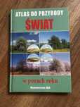 Atlas ro przyrody swiat