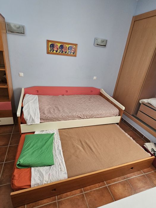 Quarto de criança completo