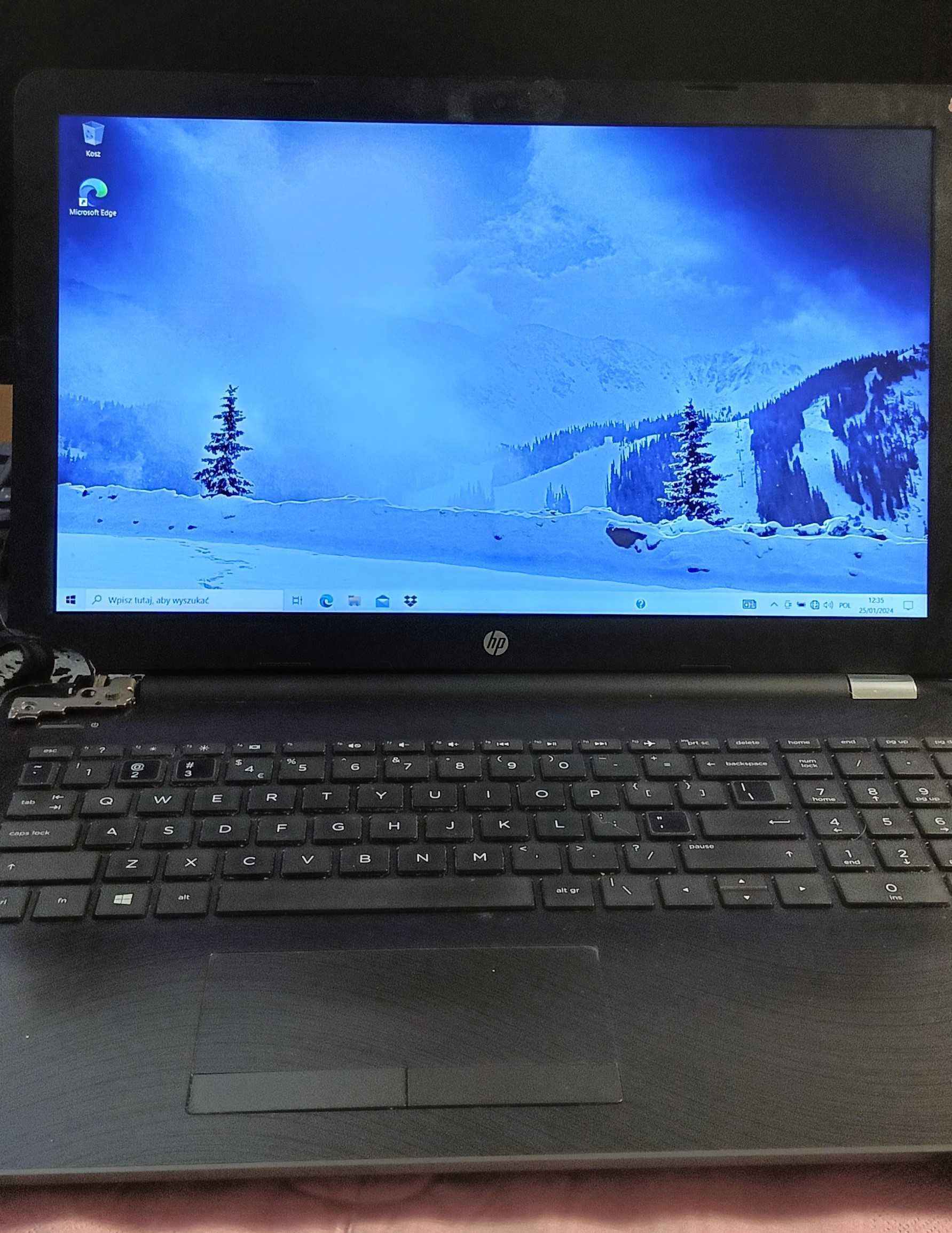 Laptop HP TPN-C130