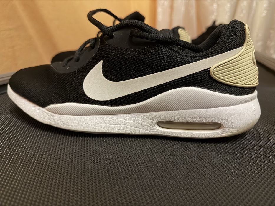Кроссовки Nike Air Max 44,5 (28,5 см)