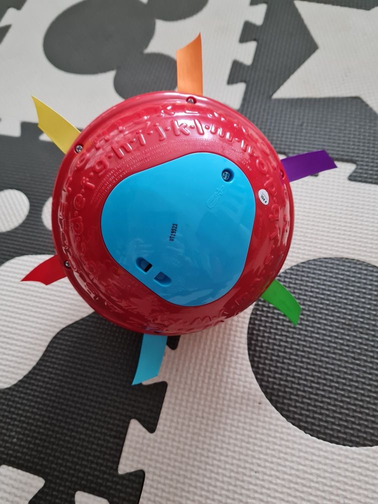 Zabawka dla dzieci VTech - Edukacyjna Hula-Kula Trefl