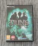 Trine Gra na  PC