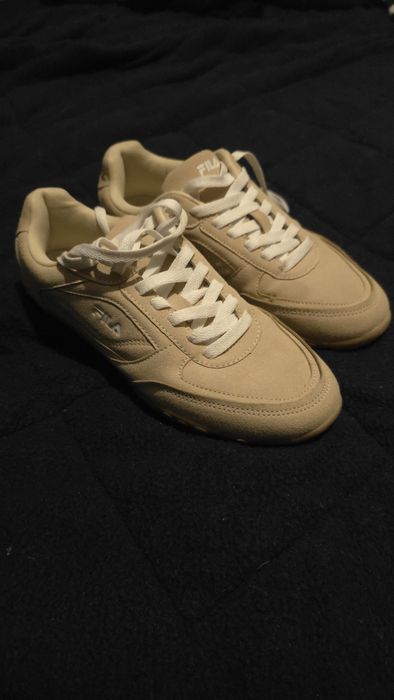 Fila - Tenis / Sapatos / Sapatilhas