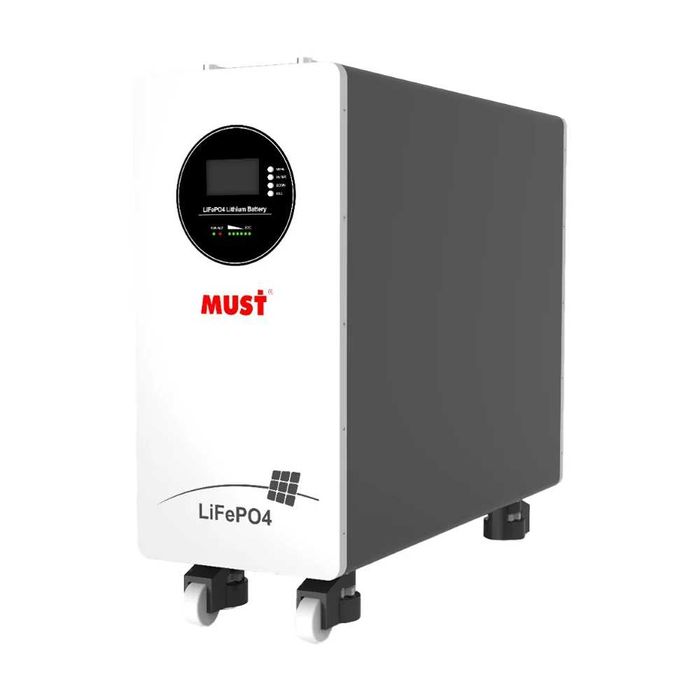 Системи безперебійного живлення (ИБП / ДБЖ) || підбір/ продаж/ монтаж