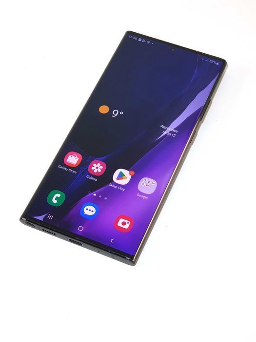 Samsung Galaxy Note 20 Ultra | 12/512GB | FV23% | 1119c iGen
