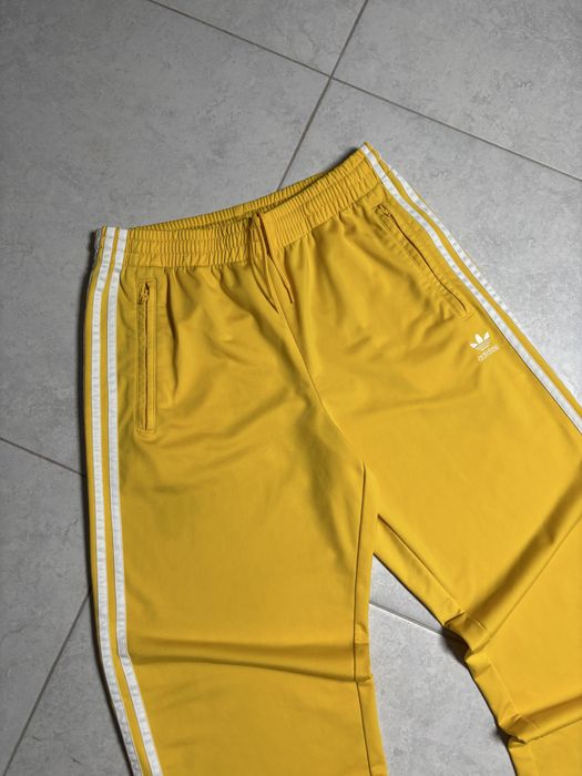 Широкі спортивки Adidas Firebird М cipi штани адидас baggy y3 balenc