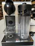 Automatyczny ekspres ciśnieniowy De'Longhi Nespresso Lattissima P 1400