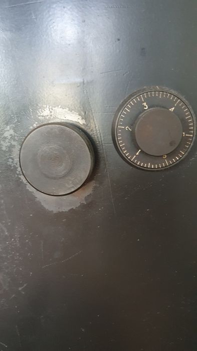 Броньований сейф SAVTRUST | Вогнестійкий, 250 кг, для дому або офісу