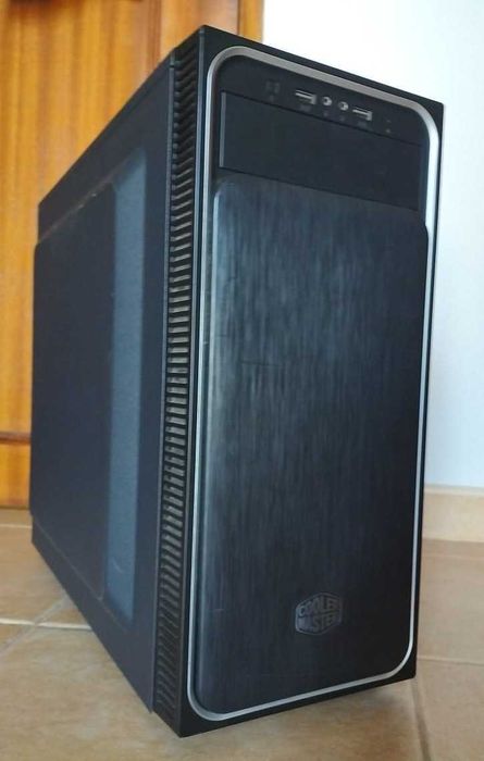 Torre Desktop Gaming Xeon