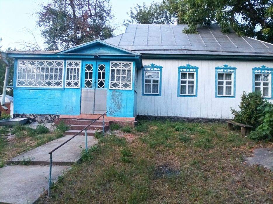 Продається будинок