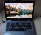 Laptop 2in1 Dell Inspiron 13 5379 i7-8550U 512GB SSD 16GB dotyk FullHD