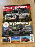 Magazyn Off-Road 7 2023 Wyprawowy