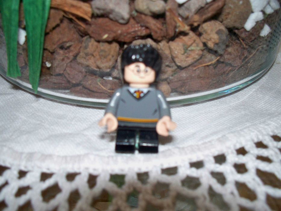 klocki lego mały zestaw
