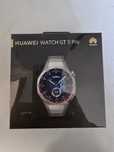 Huwaie watch Gt 5 Pro nowy zaplombowany