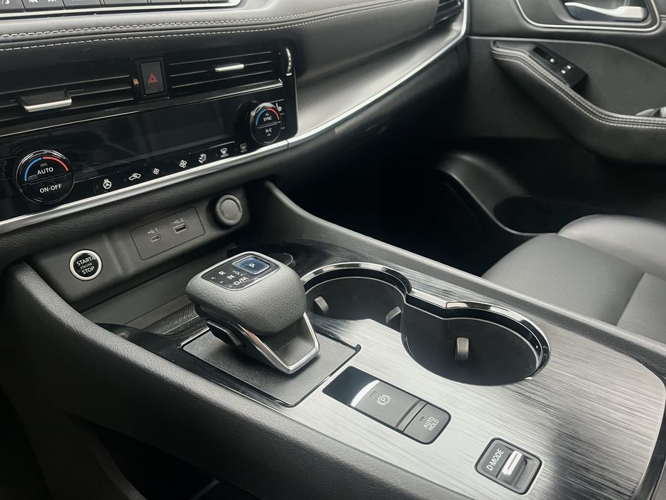 Nissan Rogue 2020 за ГОТІВКУ, або в ЛІЗИНГ | КРЕДИТ