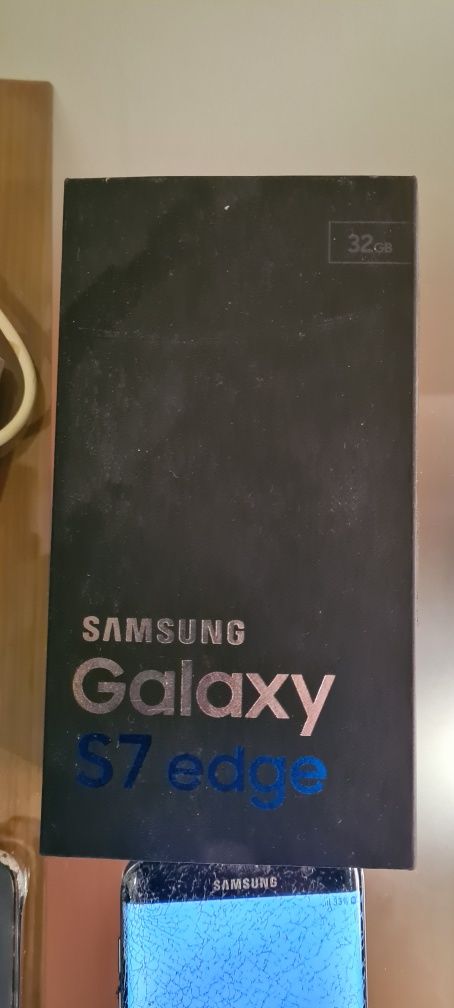 Samsung S7 32 GB