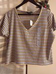Nowa bluzka XXL/44 Primark