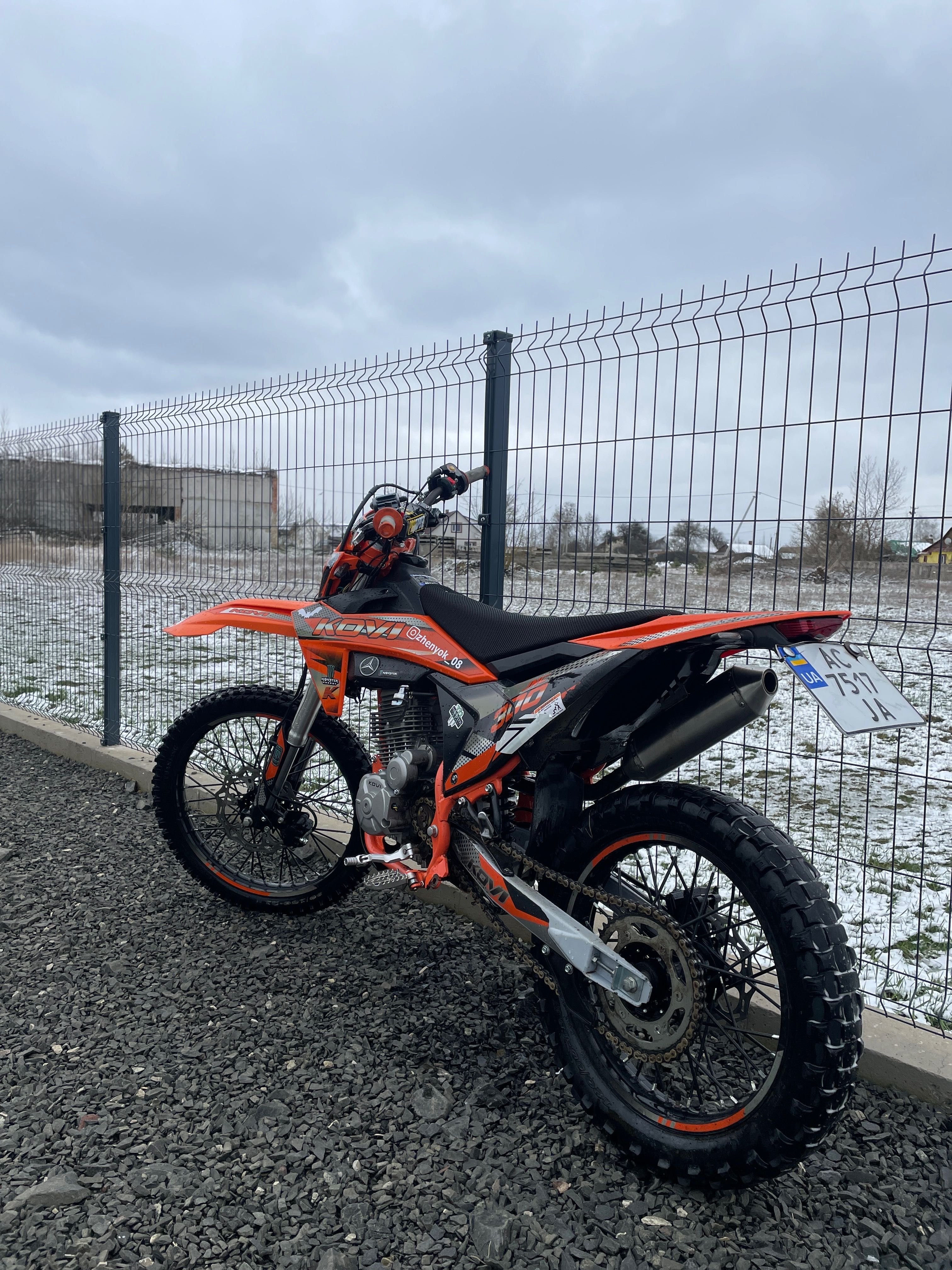 Продаю-Kovi-jnc300