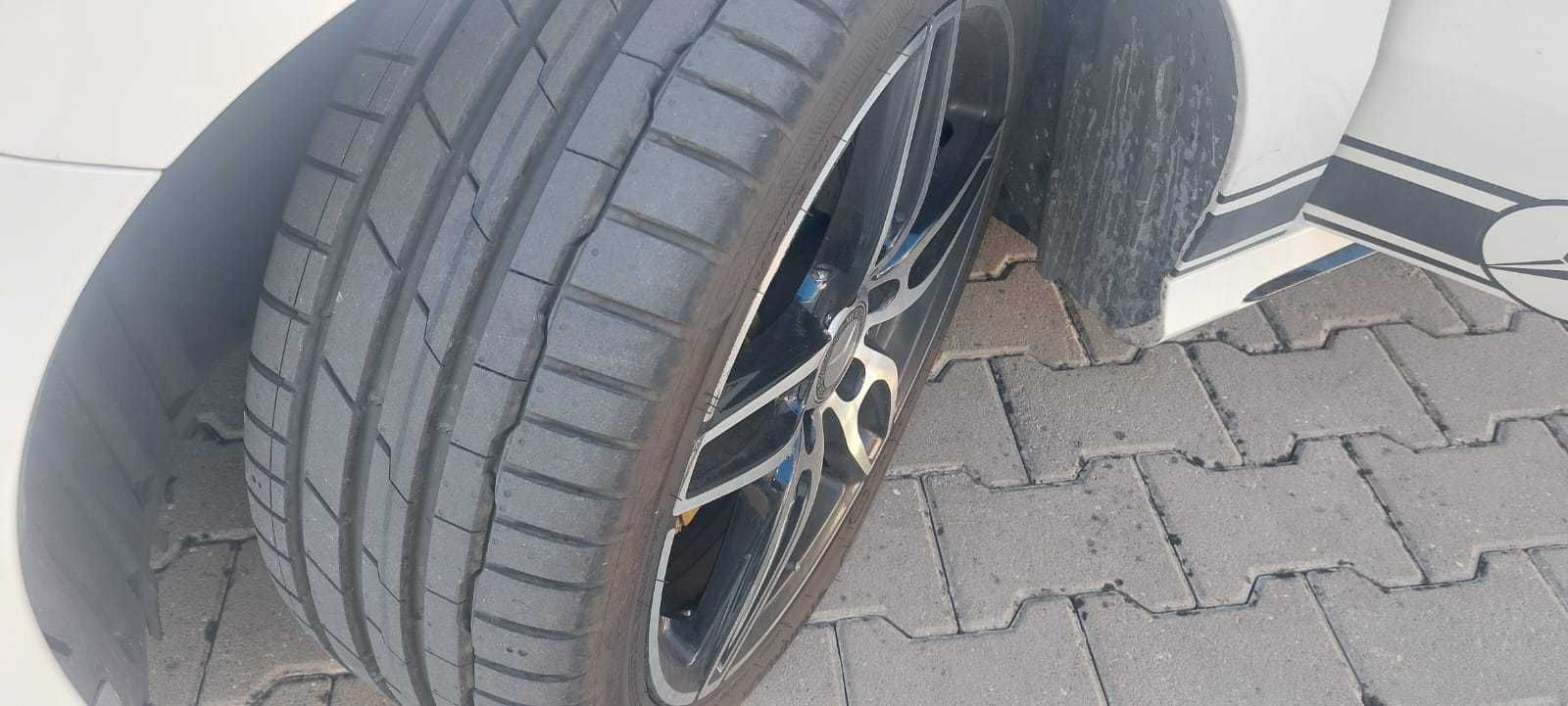 Mercedes Benz B200 2.1d AMG