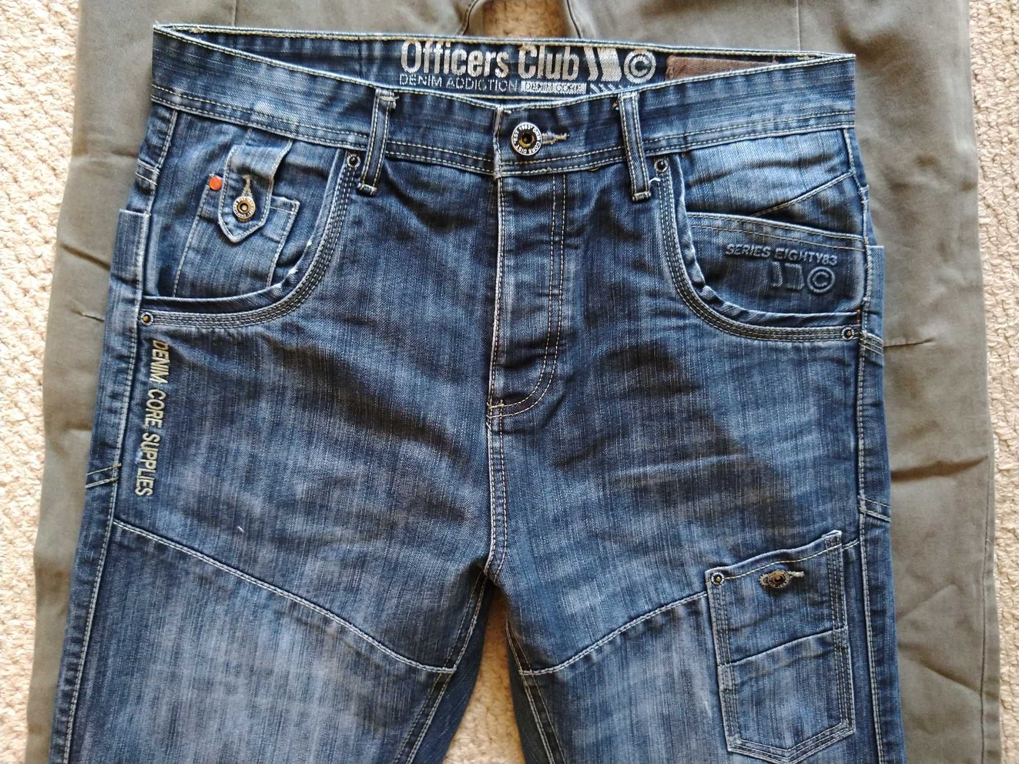 Джинсы чиносы River Island original 32.