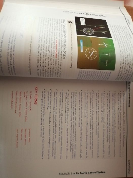 Instrumental commercial guide