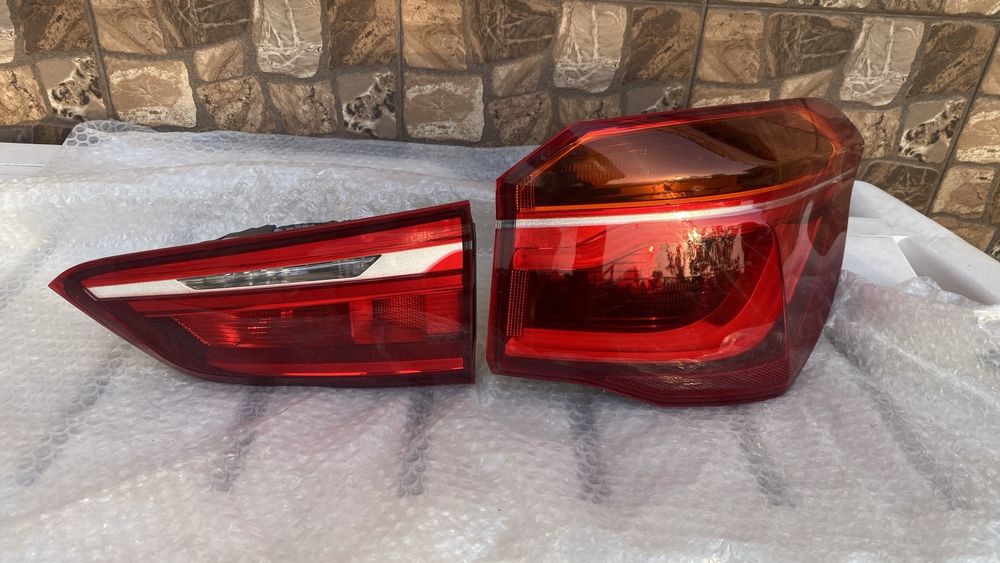 Задній правий ліхтар BMW f48, фара