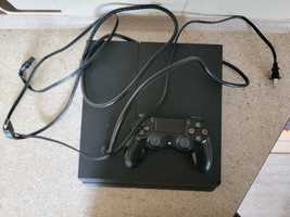 Sony PlayStation PS4 Original 500GB Black