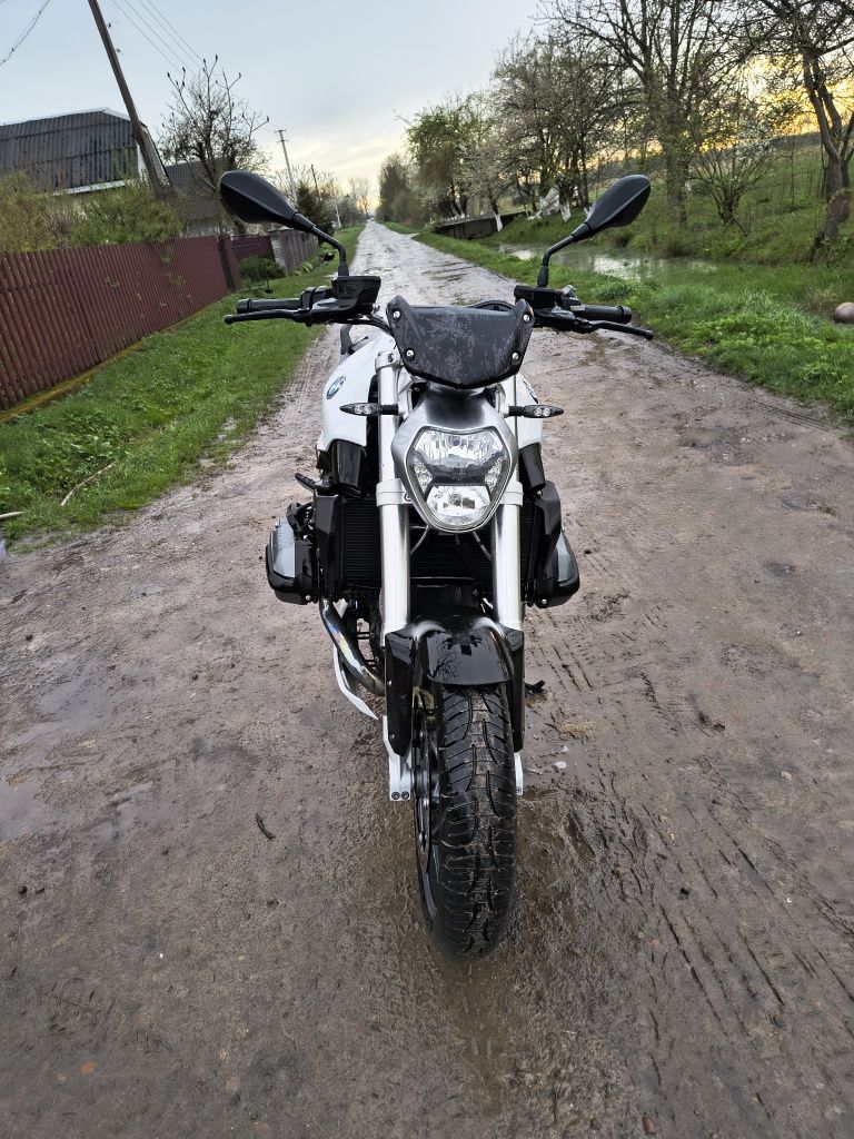 Продам мото BMW 1200R