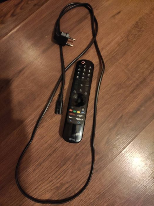 Telewizor LG 50 cali plus subwoofer   LG