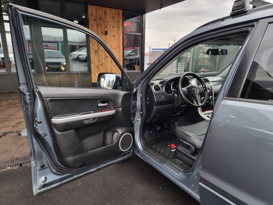 Продам  Suzuki Grand Vitara 2007. Можна в розстрочку, під викуп.