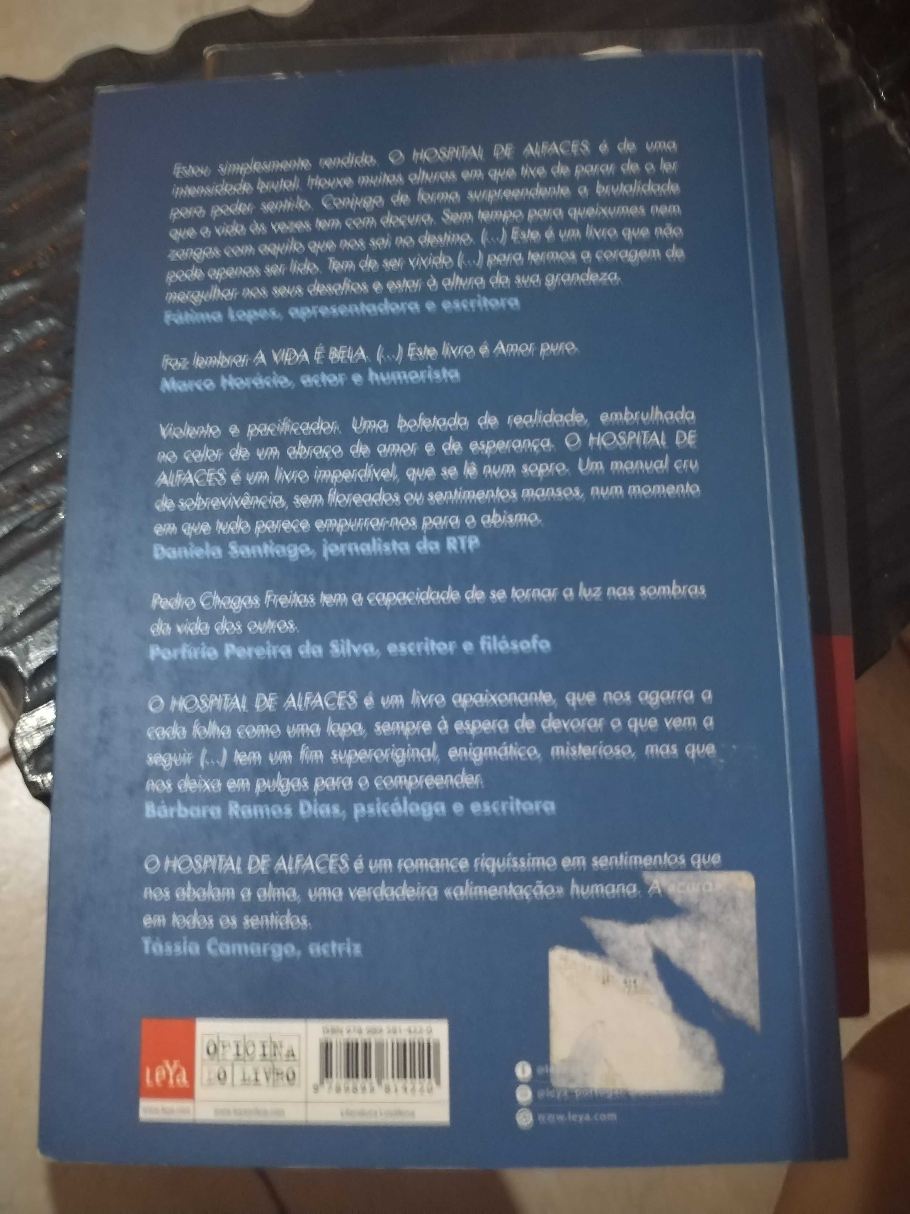 Livros comprados e novos