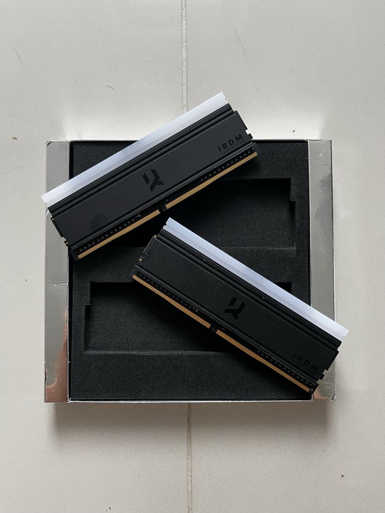 Ram Goodram RGB ddr4