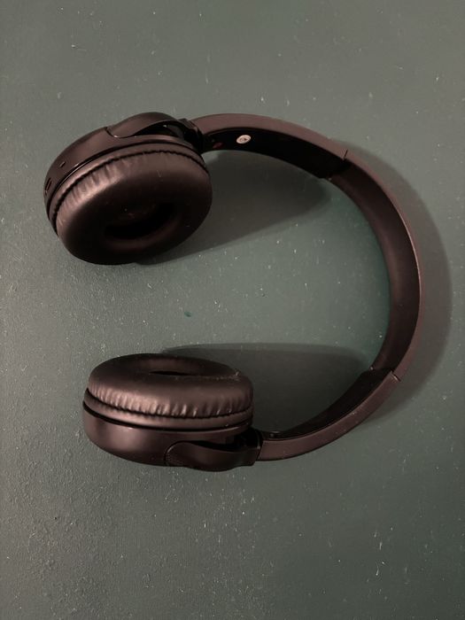 Дитячі/підліткові безпровідні навушники від Sony