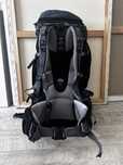 Deuter Aircontact 60+10 у чудовому стані