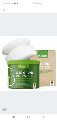 Pasta PRINOX 0,95l czyszczenie armatury