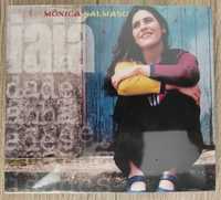 Mônica Salmaso - Iaiá CD novo