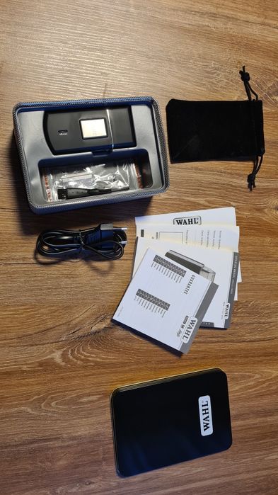 Golarka, maszynka do golenia WAHL 3615  Professional