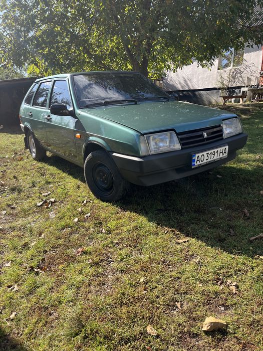 продам ваз 2109 1