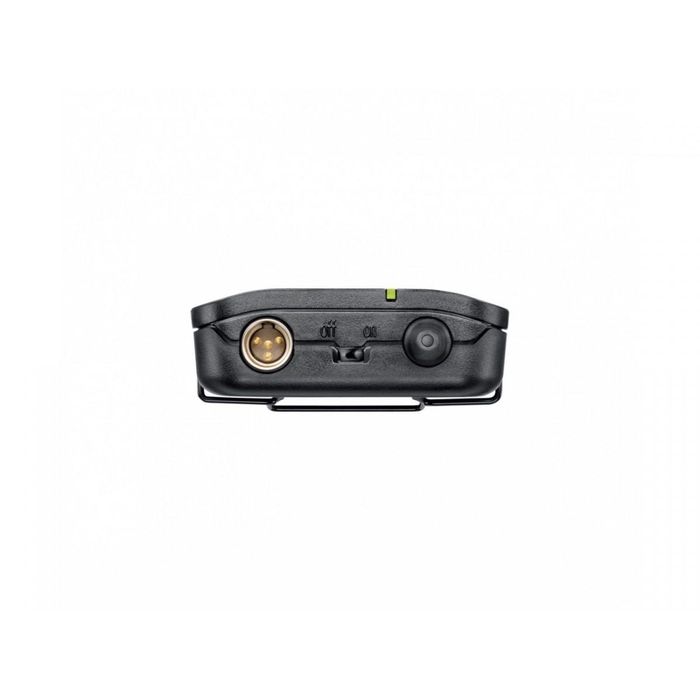 SHURE BLX14E/MX53-H8E zestaw bezprzewodowy