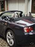 Bmw z4 2.0 nacional