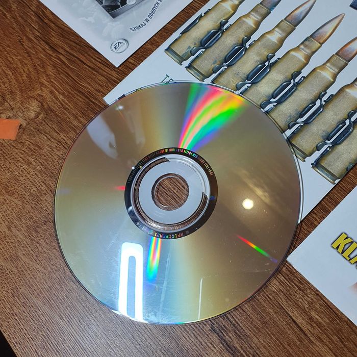 PROJECT IGI I.G.I. 1 - kompletne polskie wydanie premierowe ENG/PL