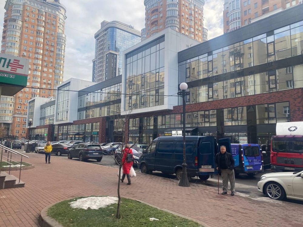 Сдам приміщення в оренду без ремонту