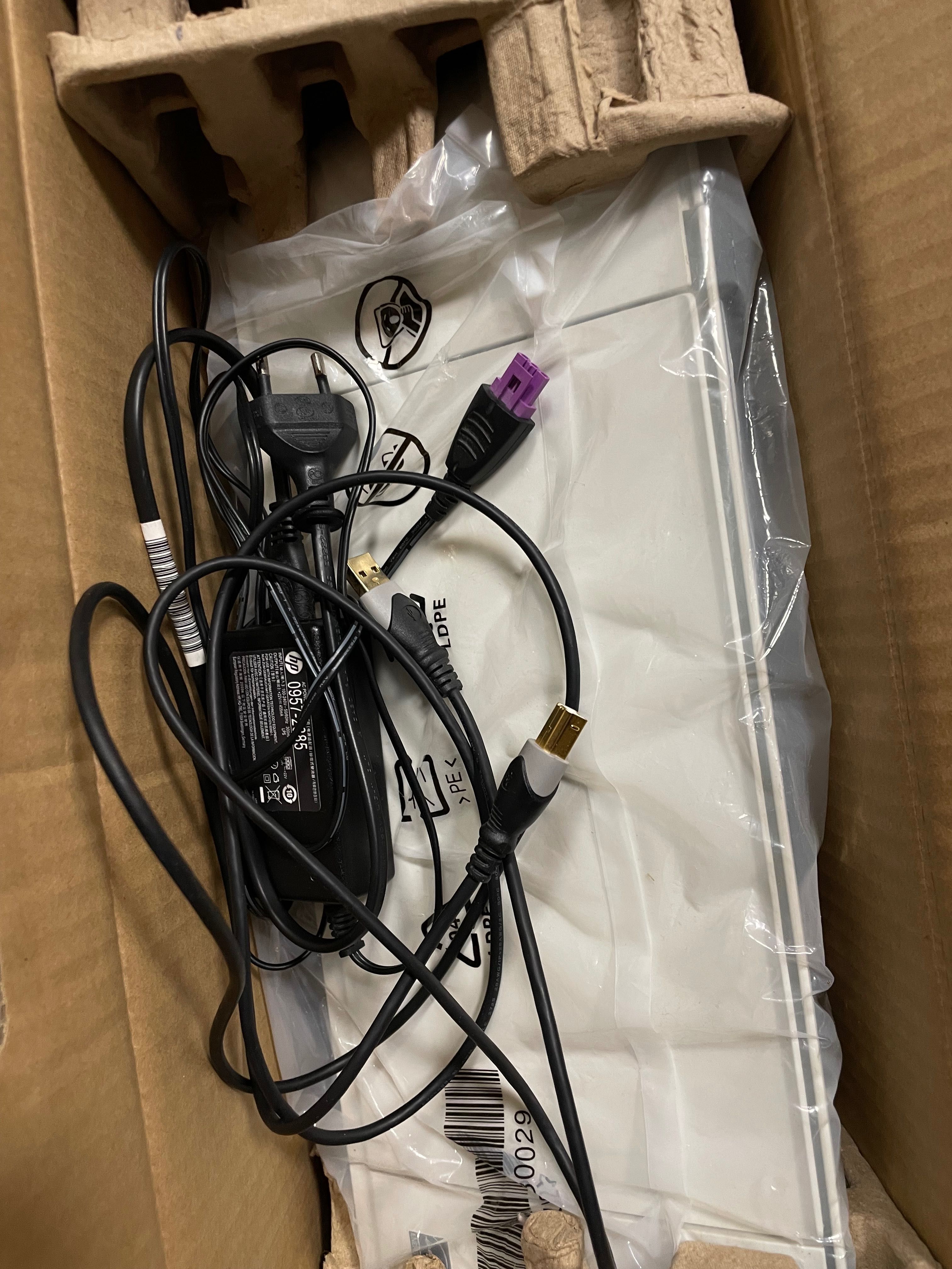 Принтер струменевий HP DeskJet 1510