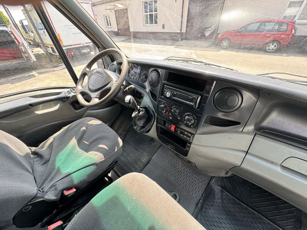 Iveco Daily 35C15
