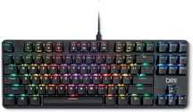 Klawiatura mechaniczna dla graczy DR1TECH Raven