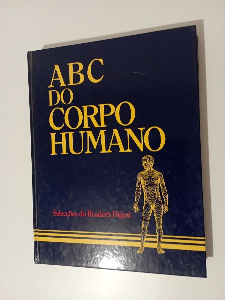 ABC do Corpo Humano