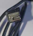 Kabel mini usb do ładowarki