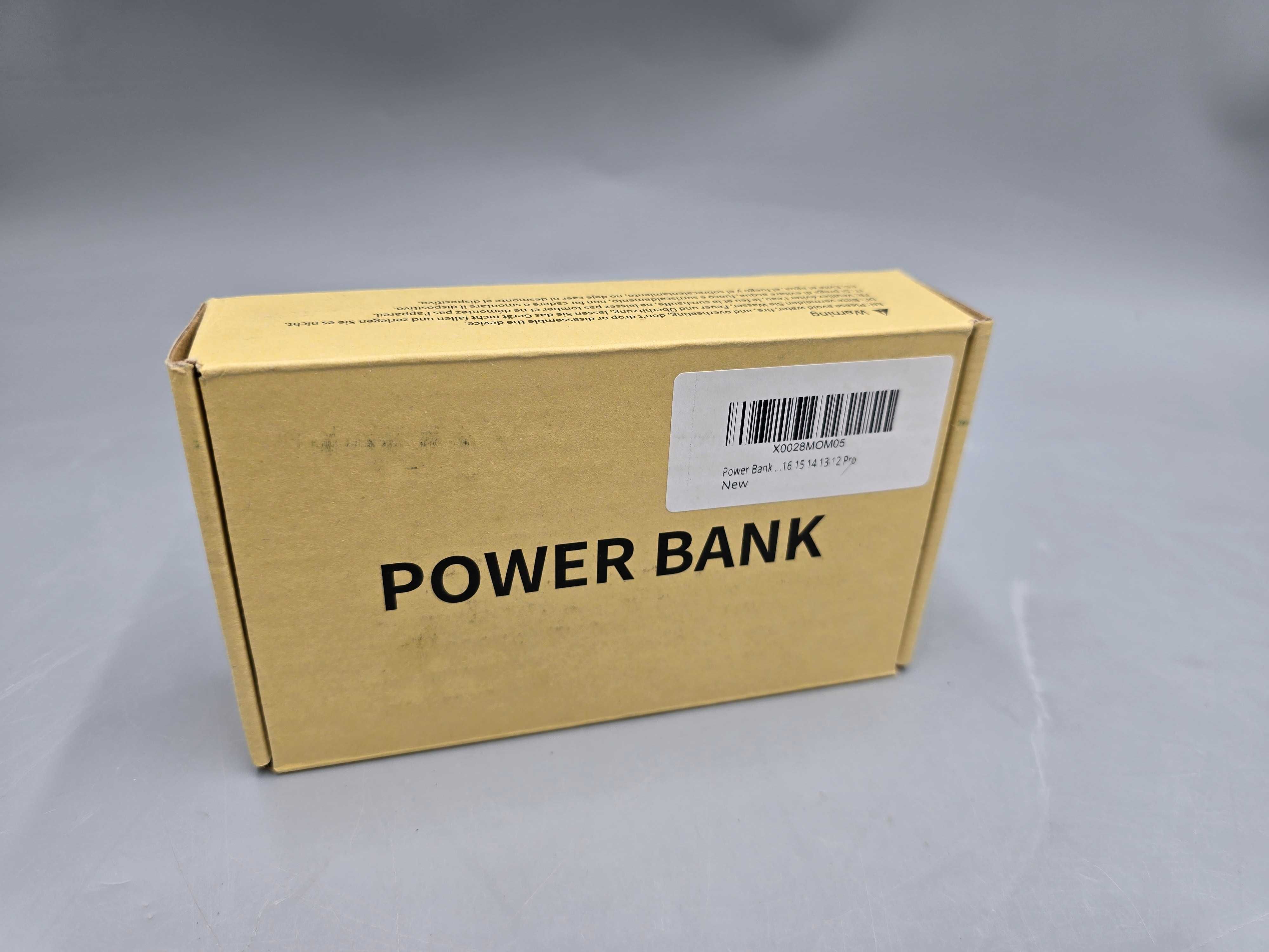POWERBANK 10,000/PUDEŁKO od loombard krotoszyn