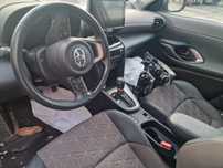 Toyota Yaris Cross 1.5 hybryda full opcja ful opcja