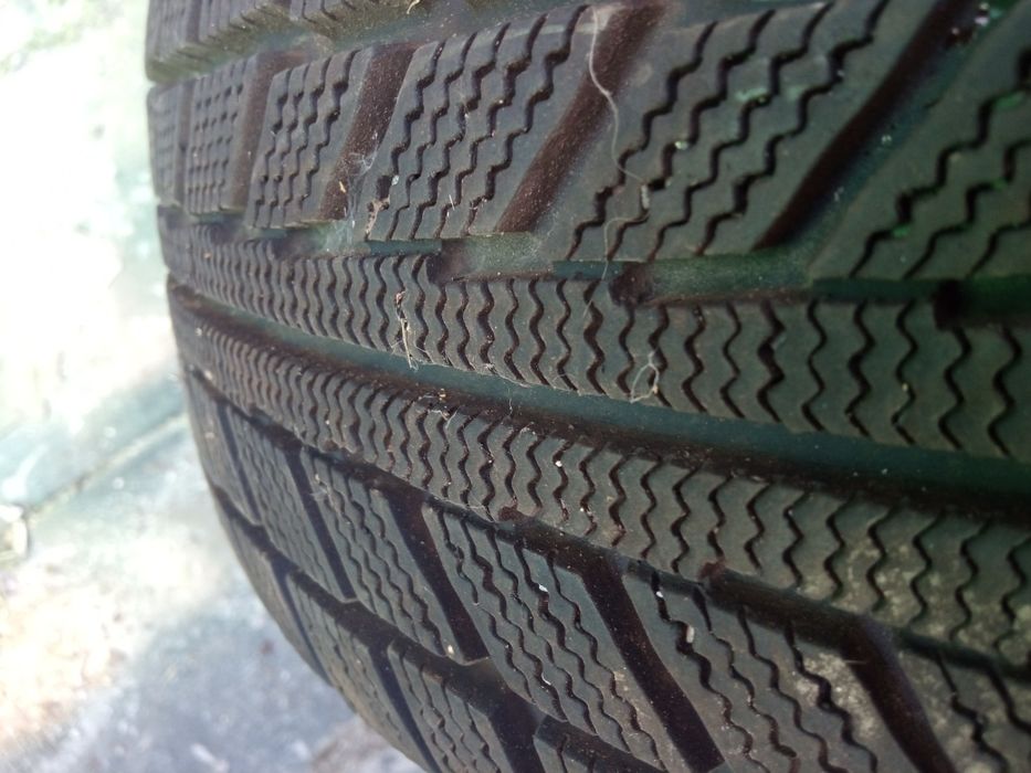 Продам резину запаска